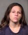 AMBER STRACK Arrest Mugshot Maricopa 04/10/2013