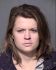 AMBER VESELY Arrest Mugshot Maricopa 02/03/2015