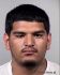 ANDRES CHACON Arrest Mugshot Maricopa 04/26/2014