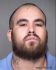 ANGEL BECERRA Arrest Mugshot Maricopa 08/23/2016