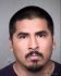 ANSELM GALAZ Arrest Mugshot Maricopa 08/27/2016