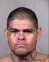 ANTHONY ALVAREZ Arrest Mugshot Maricopa 05/15/2014