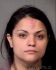 ASHLEY CRUZ Arrest Mugshot Maricopa 11/28/2012
