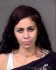 ASHLEY CRUZ Arrest Mugshot Maricopa 06/10/2013
