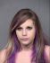 ASHLEY MISSILDINE Arrest Mugshot Maricopa 09/02/2015