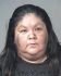 AUTUMN ANTONE Arrest Mugshot Maricopa 09/11/2011