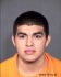 Aaron Juarez Arrest Mugshot DOC 05/21/2013
