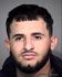 Abel Duran Arrest Mugshot Maricopa 12/20/2016