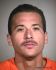 Adolfo Amparan Arrest Mugshot DOC 03/21/2008