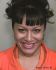 Adrienne Kitcheyan Arrest Mugshot DOC 12/10/2012
