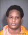 Akeem Johnson Arrest Mugshot DOC 10/28/2014