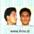 Albert Martinez Arrest Mugshot DOC 10/12/1993