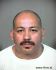 Albert Martinez Arrest Mugshot DOC 02/07/2008