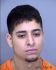 Aldair Hinojos Arrest Mugshot Maricopa 05/29/2021