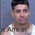 Aldair Hinojos Arrest Mugshot Maricopa 