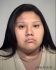 Aleah Conger Arrest Mugshot Maricopa 10/18/2018