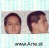Alejandro Andrade Arrest Mugshot DOC 02/20/1998