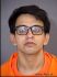 Alejandro Babuca Arrest Mugshot DOC 12/30/2021