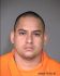 Alejandro Cruz Arrest Mugshot DOC 10/19/2012