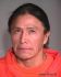 Alex Begay Arrest Mugshot DOC 09/24/2009