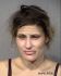 Alexandra Houser Arrest Mugshot Maricopa 10/21/2020