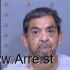 Alfred Dawahoya Arrest Mugshot Maricopa 
