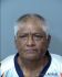 Alfred Lewis Arrest Mugshot Maricopa 10/18/2023