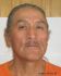 Alfred Lewis Arrest Mugshot DOC 04/02/2004