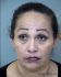 Alfreda Arvizu Arrest Mugshot Maricopa 12/09/2021