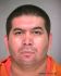 Alfredo Gomez Arrest Mugshot DOC 09/26/2002