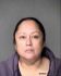 Alicia Gallegos Arrest Mugshot Maricopa 01/22/2018