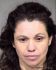 Alicia Gallegos Arrest Mugshot Maricopa 11/15/2017