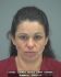 Alicia Gallegos Arrest Mugshot Pinal 11/10/2017
