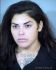 Alicia Hernandez Arrest Mugshot Maricopa 09/04/2022
