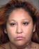 Alicia Valencia Arrest Mugshot Maricopa 01/14/2017