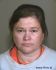 Alisa Rivera Arrest Mugshot DOC 10/12/2011