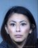 Alisha Calzada Arrest Mugshot Maricopa 02/03/2020