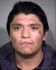 Alonzo Montes Arrest Mugshot Maricopa 12/22/2016