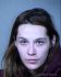 Alycia Parcells Arrest Mugshot Maricopa 04/09/2020