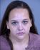 Alyssa Anderson Arrest Mugshot Maricopa 06/30/2021