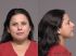 Amanda Galvez Arrest Mugshot Yuma 5/24/2023
