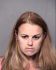 Amanda Gustafson Arrest Mugshot Maricopa 02/15/2018