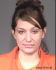 Amanda Millet Arrest Mugshot DOC 04/17/2015
