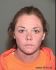 Amanda Oakley Arrest Mugshot DOC 01/24/2013