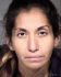 Amanda Perez Arrest Mugshot Maricopa 12/21/2017