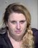 Amanda Silbar Arrest Mugshot Maricopa 11/19/2018