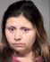 Amanda Thompson Arrest Mugshot Maricopa 04/18/2018