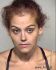 Amanda Towsley Arrest Mugshot Maricopa 07/18/2019