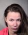 Amanda Voss Arrest Mugshot Maricopa 01/18/2019