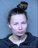 Amanda Voss Arrest Mugshot Maricopa 03/12/2020